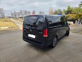 Mercedes Vito Tourer 140, 2024 - 3