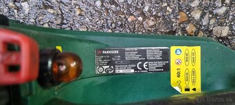 Motorova pila PARKSIDE BKS 53 B3 - 3