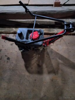 Motor na malotraktor Vari 2T - 3