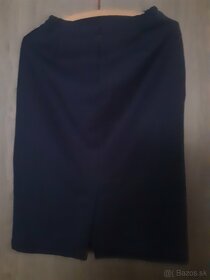 Predaj dámskeho oblečenia veĺkosti 38-54 a klobúka - 3