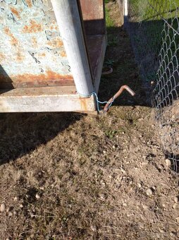 Klanicová vlečka - 3