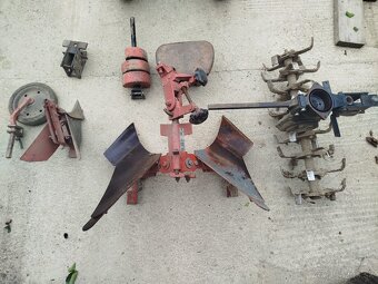 Vari systém s príslušenstvom - 3