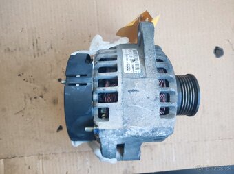 Opel Renault Alternator 1.7 1.9 2.5 DTI CDTI - 3