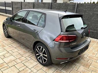 Volkswagen Golf E-Golf 100 KW - 3