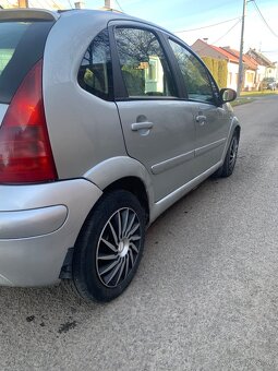 Predam Citroën c3 1.4 HDI 50kw - 3