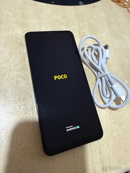 Xiaomi poco c65 8+4/256gb - 3