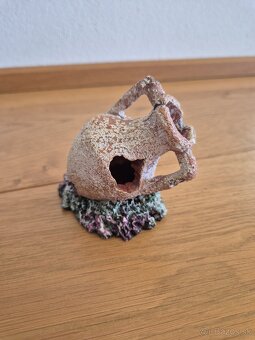 Akvárium - ako nové - 3