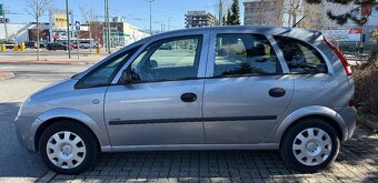 Predám Opel Meriva 1.7 DCI - 3