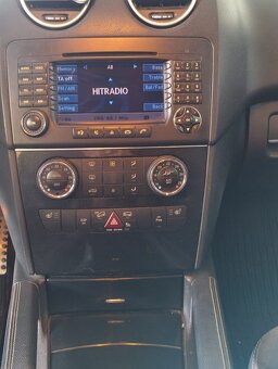 Mercedes Benz ML320 nafta 165kw - 3