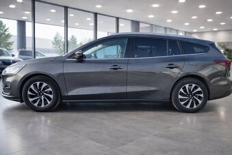 FORD FOCUS ST-LINE - 3