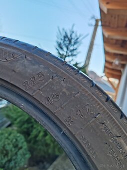 225/45 R17 KLEBER DYNAXER UHP - 3
