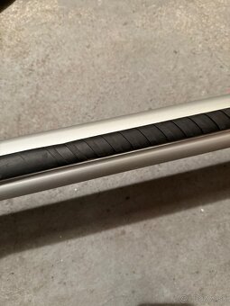 Strešný nosič Mercedes CLA X117 - 3