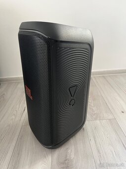 Jbl partybox club 120 - 3