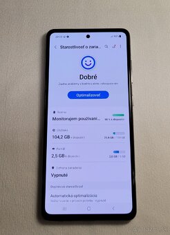 Samsung Galaxy A52 - 3