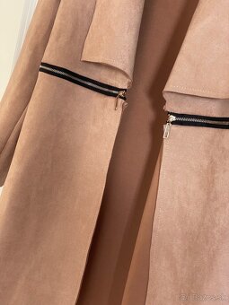 Prechodný kabat - 3