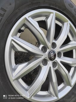 5x112 r17 orig.Audi ,Vw - 3