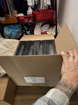 Pokemon UPC + ETB Zbierka[SEALED] all - 3