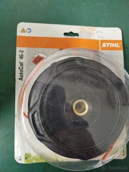 Diely pre krovinorezy stihl - 3