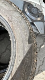Letné 185/60 r14 - 3