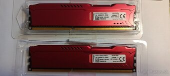 Kingston HyperX - 3