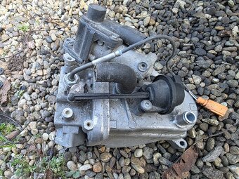 EGR + Chladič EGR 3.0 TDi 176kw - 3