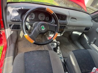 Felicia 1.3mpi - 3