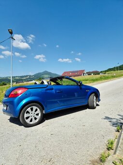 Tigra cabrio - 3