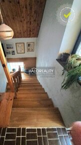 HALO reality - Predaj, rodinný dom Stará Kremnička - 3