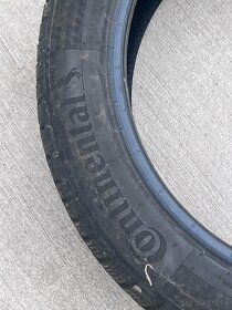 Zimné pneu CONTINENTAL 205/55 R19 - 3