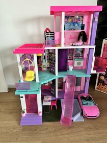Barbie Dreamhouse - 3