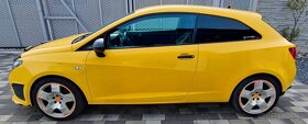 Seat Ibiza SPORT 1.4 16V  63kw+lpg 2010 - 3