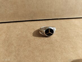 pansky prsten mercedes - 3