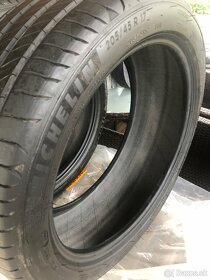Je cas prezut - Letne pneu Michelin - 3