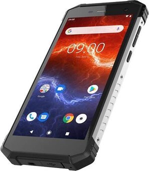 Smartfón MyPhone Hammer Energy 2 LTE IP68 čierny - 3