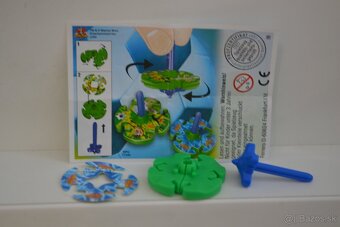 KINDER looney tunes ..... - 3