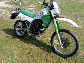Kawasaki - 3