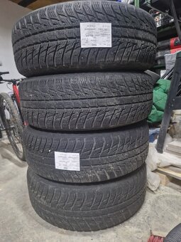 Disky Dezent 17", Toyota RAV4 - 3
