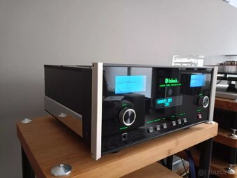 Mcintosh C2500 - 3
