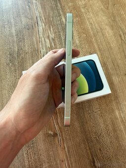 Iphone 12 64GB Zelený / TOP stav - 3