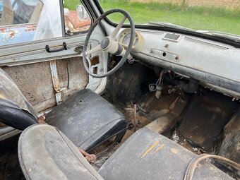 Fiat 600D - 3