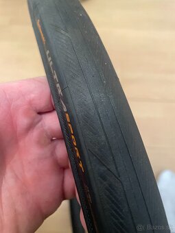 2x plášť Continental Ultra Sport 27,5" - 3