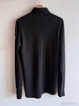 Merino rolák Devold Expedition Merino 235 Zip Neck Man - 3