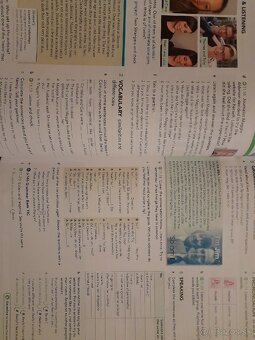 ČISTO NOVY ENGLISH FILE PRE INTERMEDIATE - 3