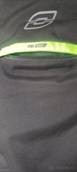 Moto bunda OZONE - 3