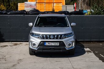 Suzuki Vitara 1.4 BoosterJet Mildhybrid Elegance 2WD - 3