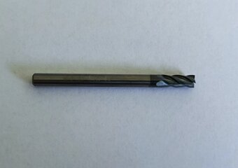 Tk 4-brita freza 4 mm - 3