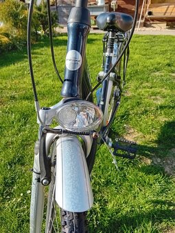 Mestský bicykel - 3