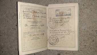 Pas 1924r a stará poistná zmluva - 3
