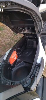 Honda Forza 125 - 3