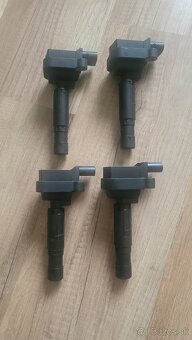 Cievky W203/W204 - 3